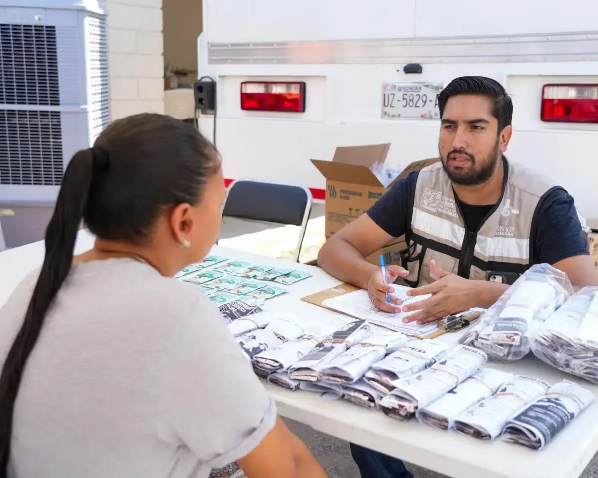 El Gobierno de Sonora ofrece servicios médicos gratuitos en cuatro municipios para mejorar el acceso a la salud.