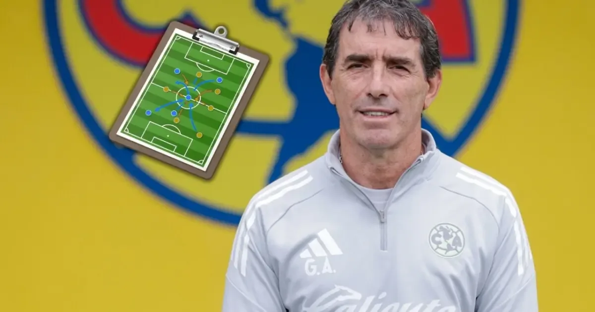 La llegada de refuerzos impulsa al Club América en su preparación para el Apertura 2026.