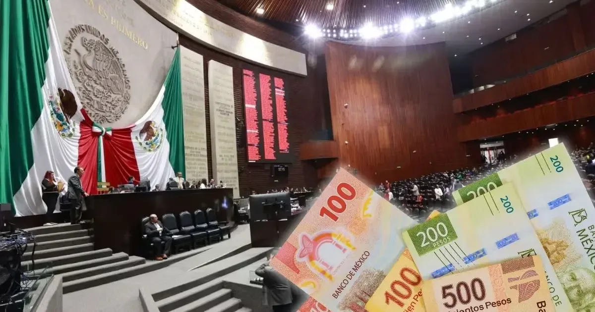 El erario financiará programas académicos para legisladores y trabajadores del recinto parlamentario.