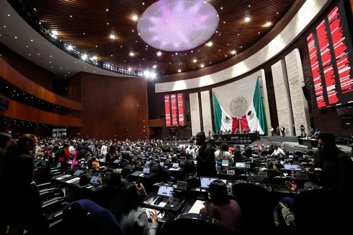 La aprobación incluye cambios que beneficiarán a millones de contribuyentes en el nuevo programa de regularización fiscal.