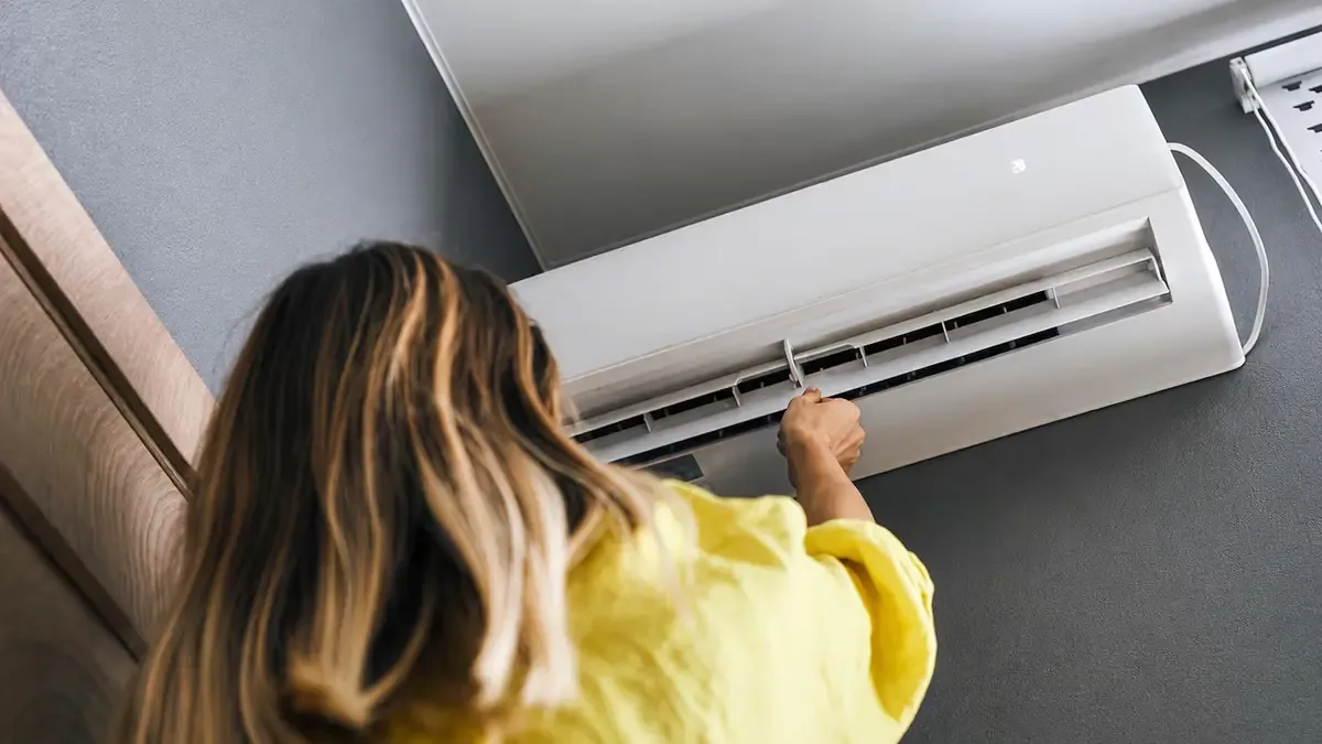 Expertos explican cómo seleccionar el aire acondicionado perfecto, enfocándose en la eficiencia y confort.