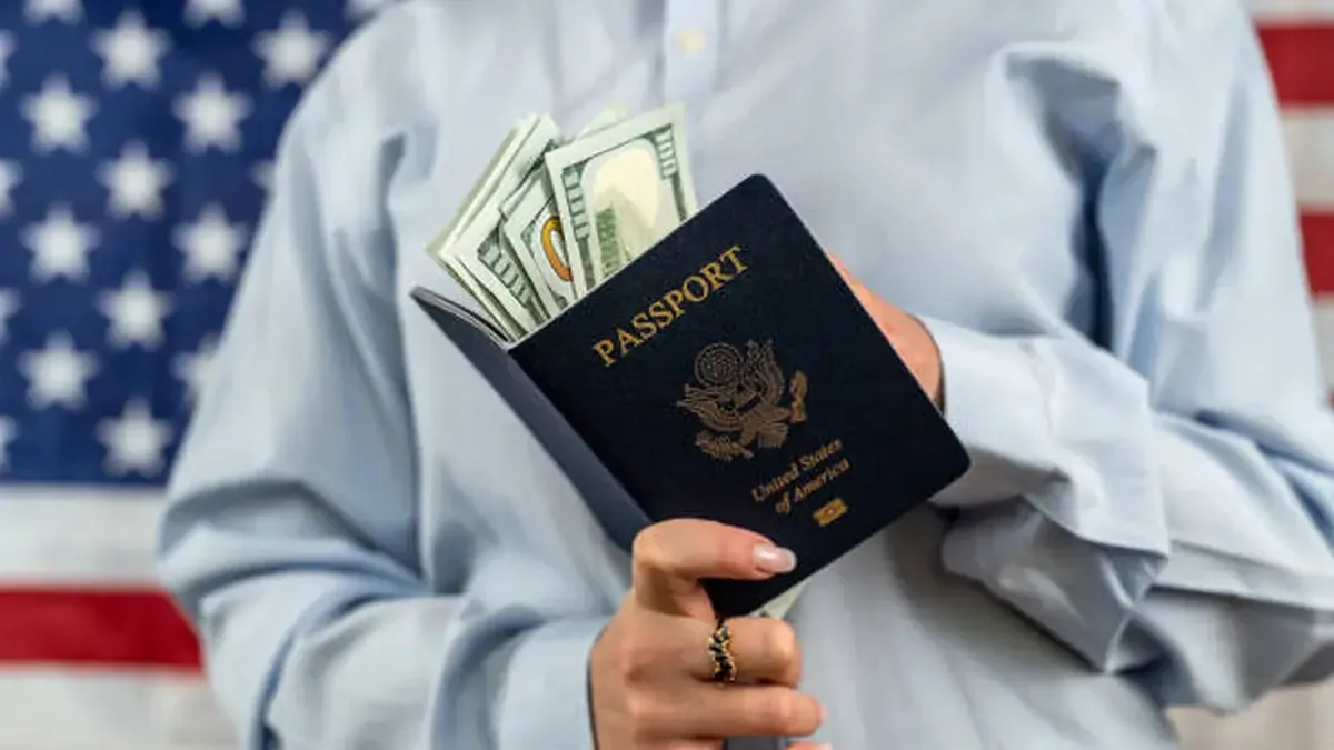 Descubre el proceso clave para obtener tu visa de manera efectiva y sin sorpresas.