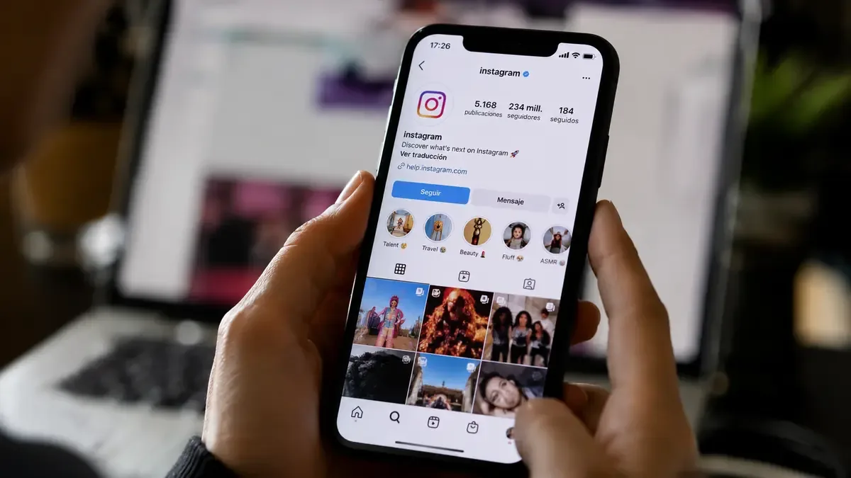 La nueva función de Meta genera controversia por el uso no autorizado de imágenes en Instagram.