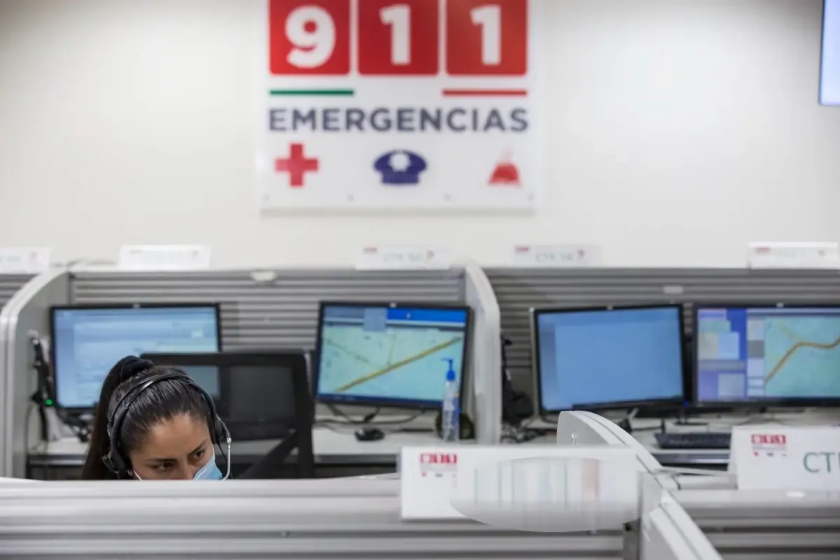 Conoce los números de emergencia para garantizar tu seguridad en el Mundial.