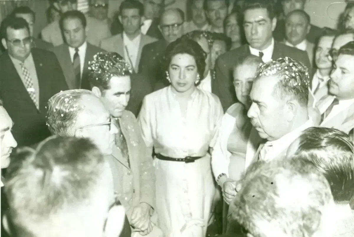 Un gesto de honor en 1923 entre dos generales transformó la historia de Baja California.