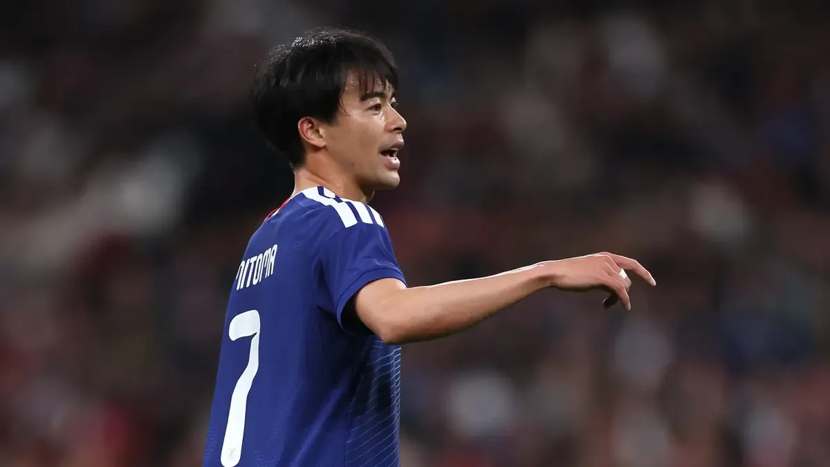 Conoce las opciones de transmisión para seguir a la selección japonesa en el Mundial.