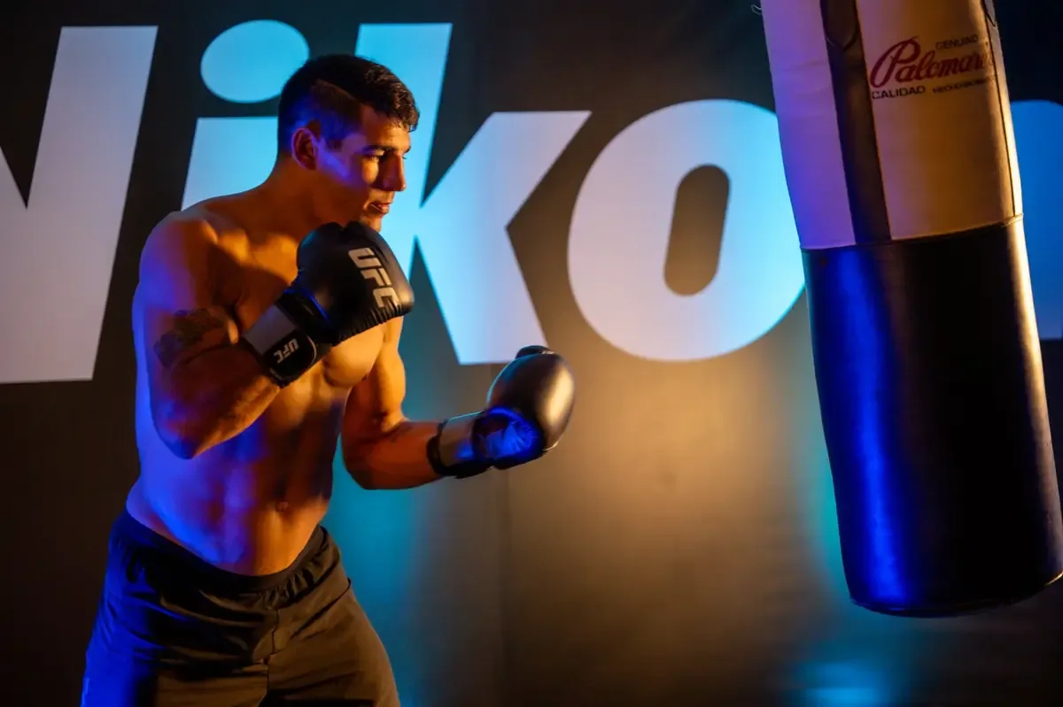 UFC 330 se realizará en Filadelfia con transmisión en Paramount+ en Estados Unidos y México.
