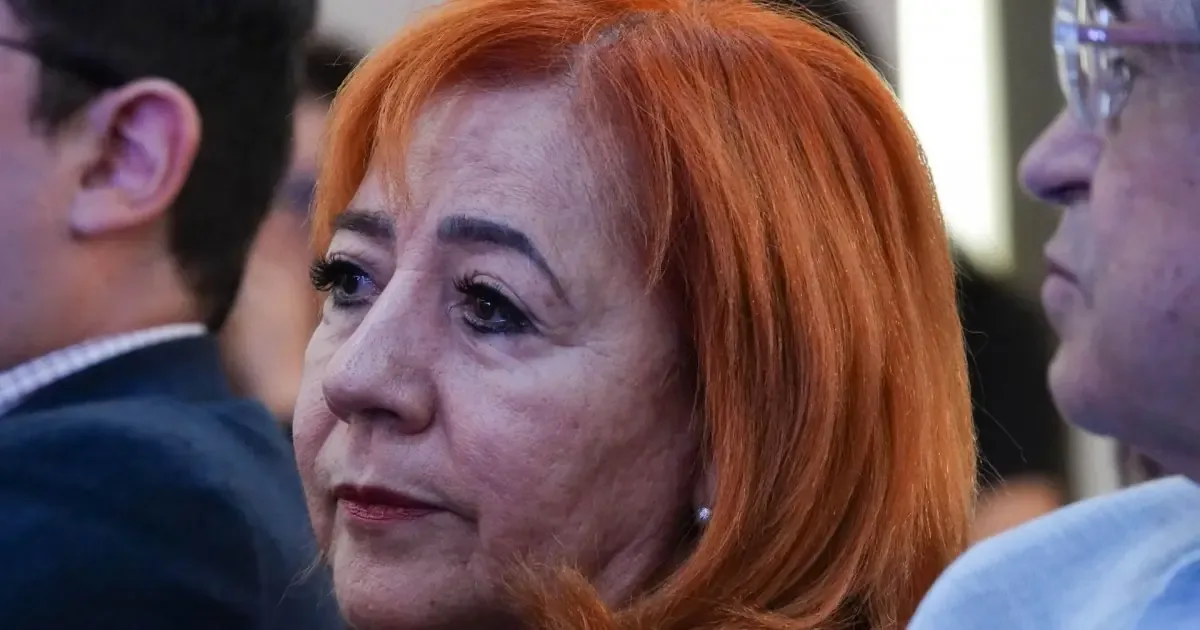 La CNDH reafirma la ausencia de evidencia contra la Sedena en el caso de los desaparecidos de Ayotzinapa.