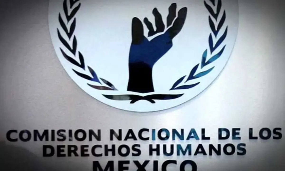 La CNDH llama a establecer normas para prevenir el uso indebido de la inteligencia artificial y proteger derechos humanos.