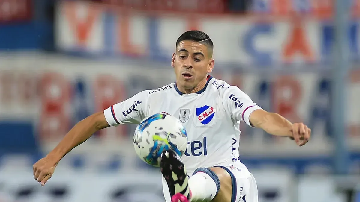 Cándido y Lucas Rodríguez se preparan para ser titulares tras lesiones de otros jugadores.