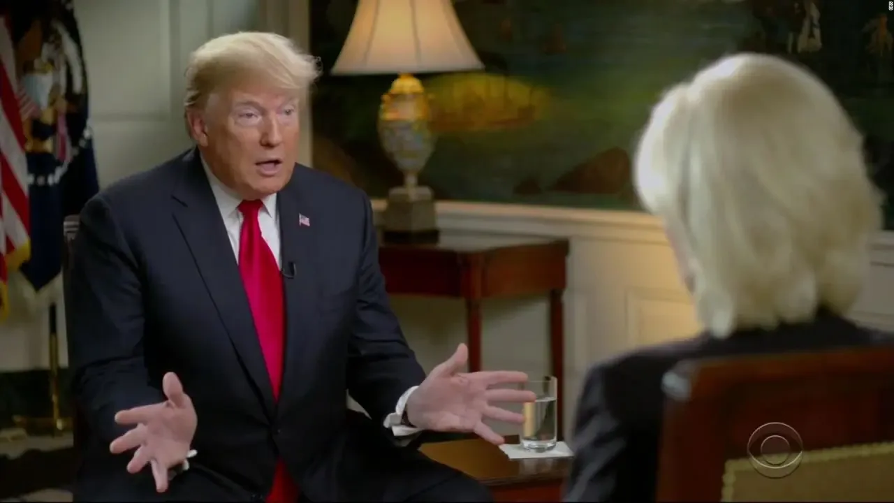 VIDEO | Trump Reacciona a Manifiesto de Atacante