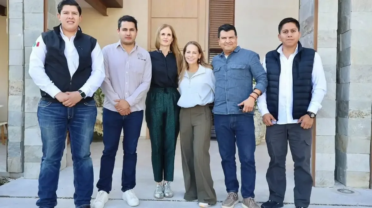 La visita de la cónsul busca impulsar vínculos comerciales y turísticos entre Canadá y Coahuila.