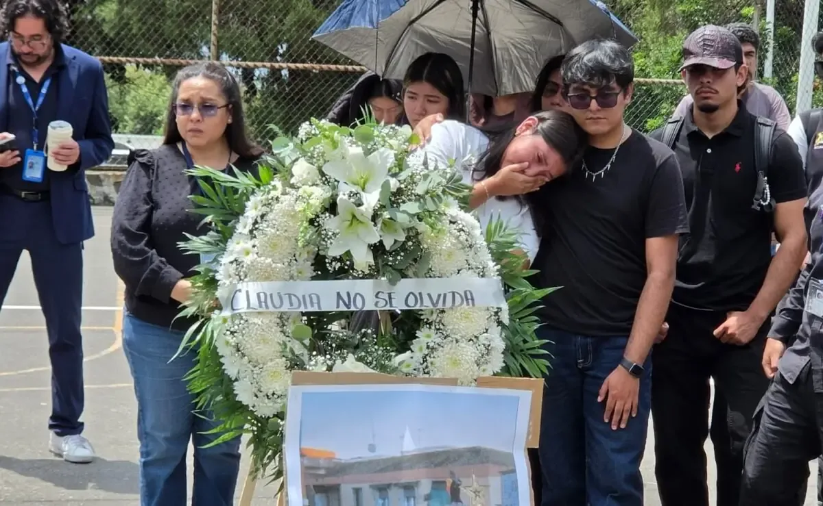 La cooperación entre las autoridades es fundamental para garantizar justicia en el homicidio de la joven.