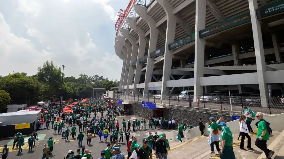 La Coordinadora Nacional de Trabajadores de la Educación fracasó en su intento de acercarse al Mundial 2026.