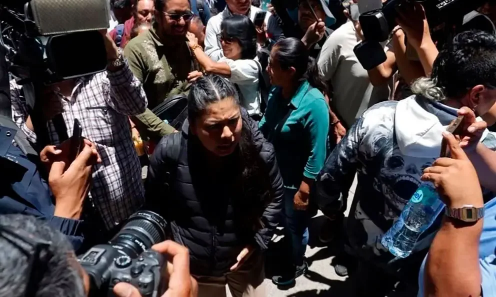 La Coordinadora Nacional de Trabajadores de la Educación exige respuestas o procederá con protestas en la Ciudad de México.