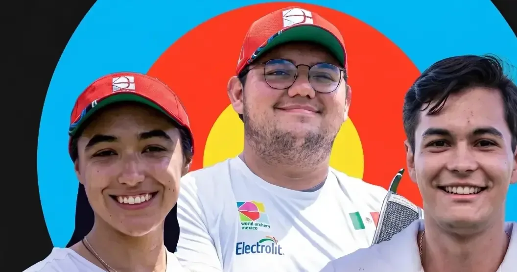Los arqueros mexicanos destacan en el Campeonato Panamericano Tlaxcala 2026, colocando a Coahuila en el panorama internacional.