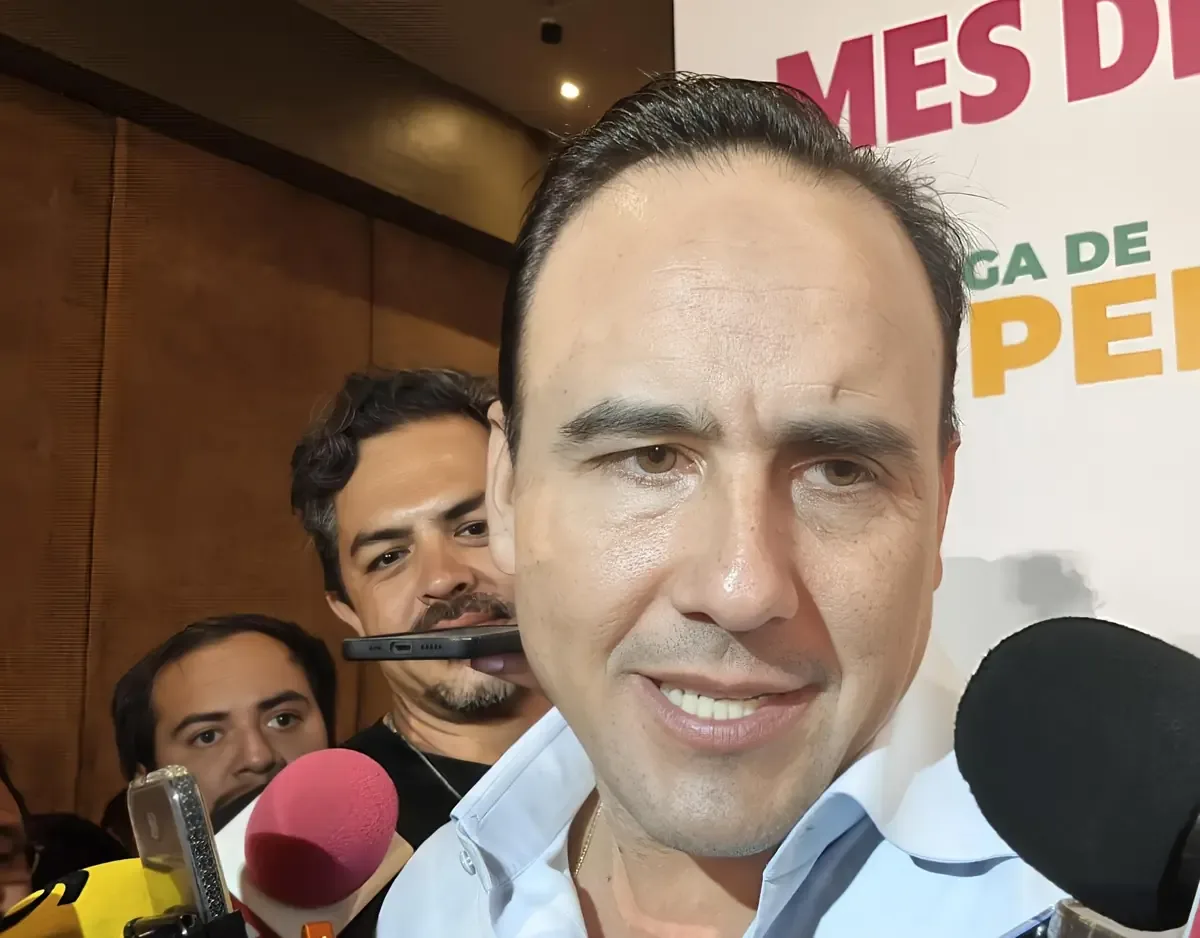 El gobierno de Coahuila se enfoca en proyectos de infraestructura y seguridad para el 2027.