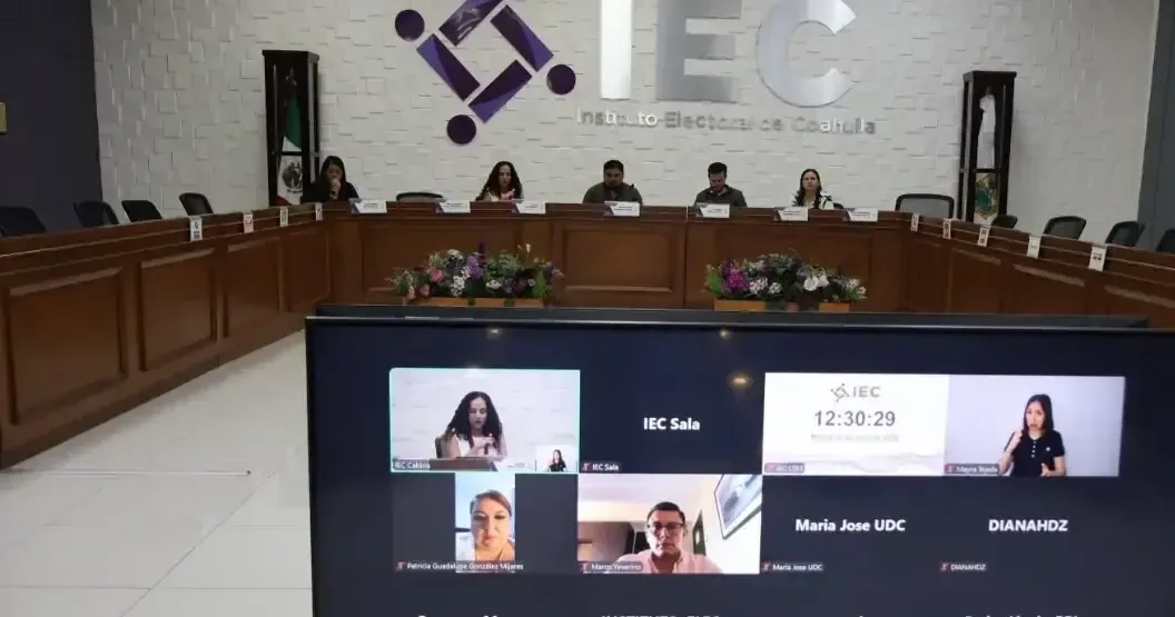 Se ofrece una oportunidad para promover la igualdad y no discriminación en el ámbito electoral.