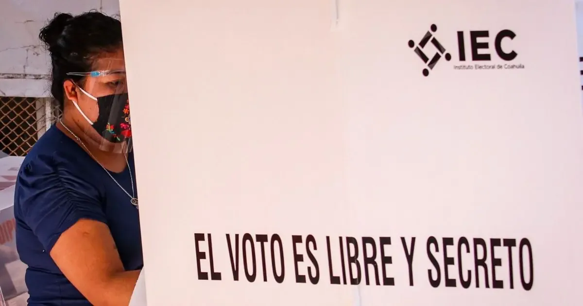 La renovación de 25 diputaciones en el Congreso local es clave para su estabilidad política.