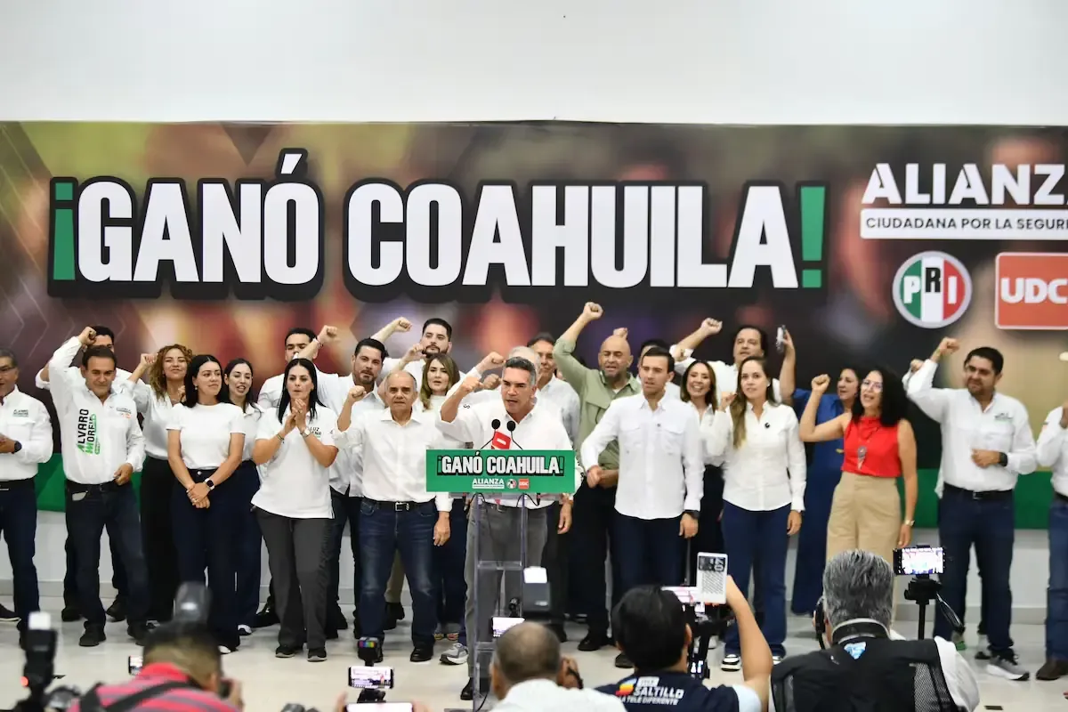 La elección local en Coahuila revela la dinámica del bipartidismo regional en México y los desafíos futuros para partidos políticos.