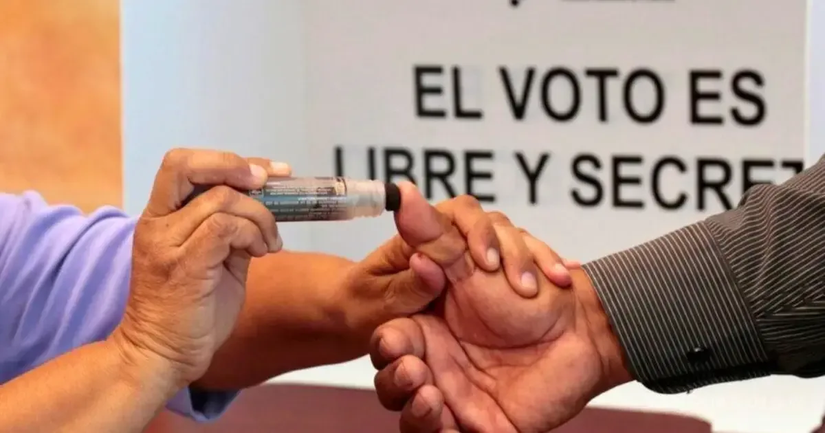 La estrategia busca garantizar un ambiente seguro durante la jornada electoral y eventos deportivos.