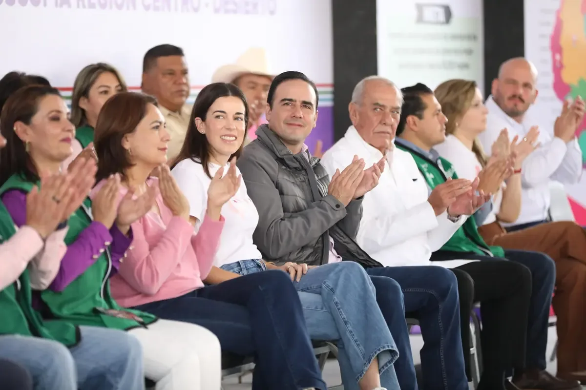 El programa “Revísate a Tiempo” ha beneficiado a más de ocho mil mujeres en 2026.