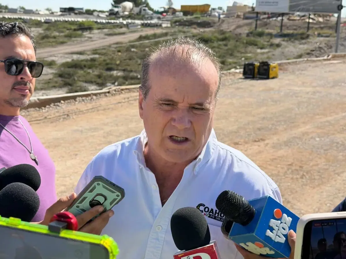 La inversión en infraestructura busca mejorar la conectividad y el desarrollo urbano en todas las regiones del estado.