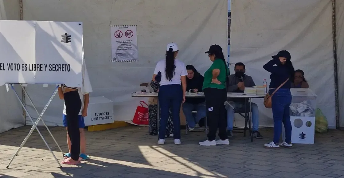 Este 7 de junio, Coahuila celebrará elecciones para renovar su Congreso local.