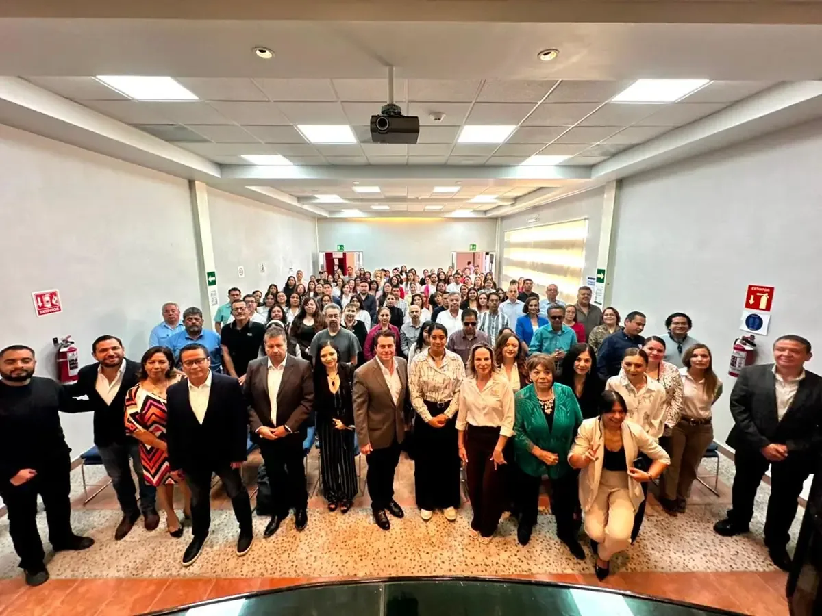 El Gobierno de Coahuila impulsa diálogos para mejorar derechos de personas con discapacidad y fomentar su participación.