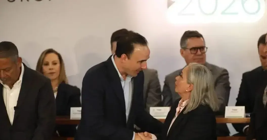 La presidenta de Canacintra resalta el potencial manufacturero del estado y su modelo de cooperación entre actores económicos.