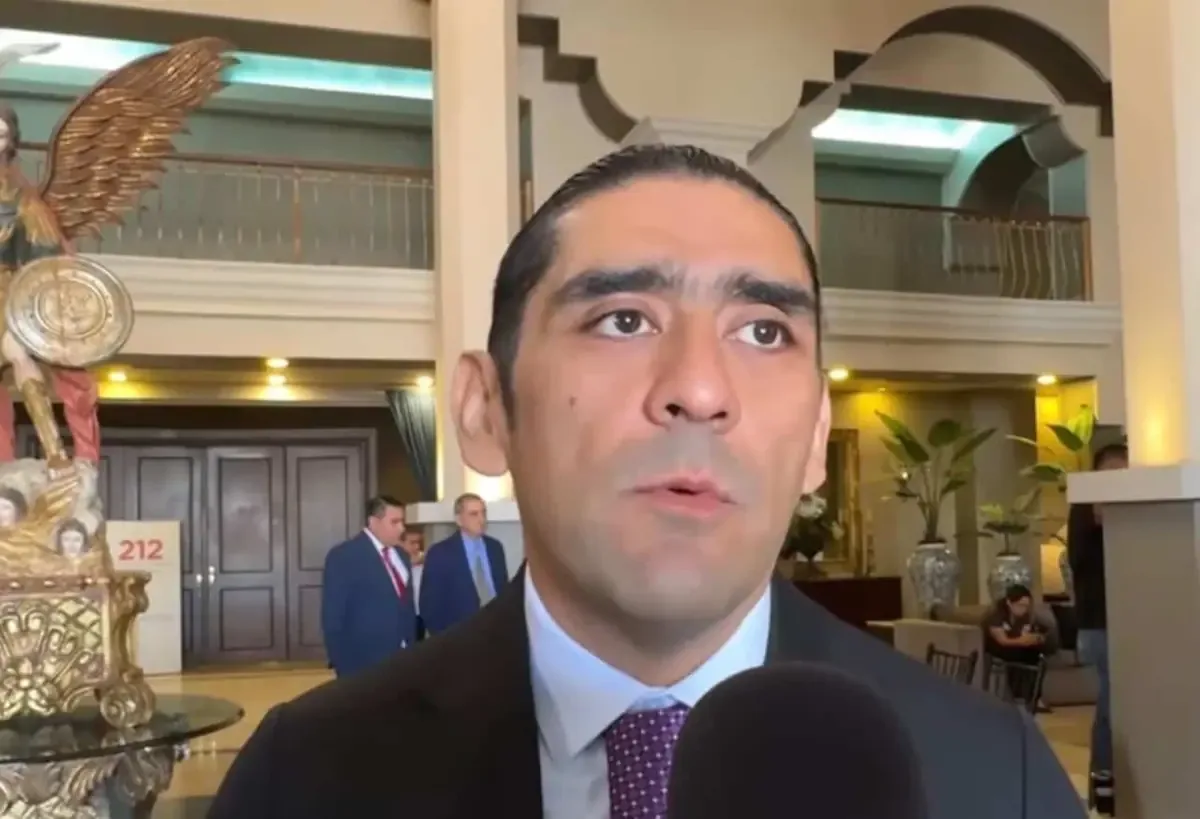 Osvaldo Aguilar destaca el compromiso moral del estado con los jubilados.