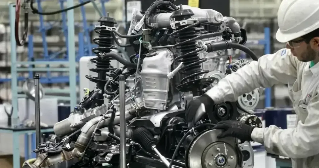 La creciente salida de ingenieros en Coahuila no cubre la demanda del sector industrial.