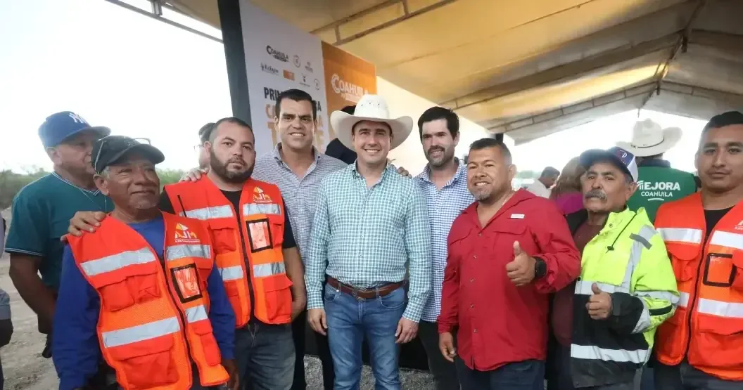 El estado se posiciona como líder en la creación de empleo nacional.