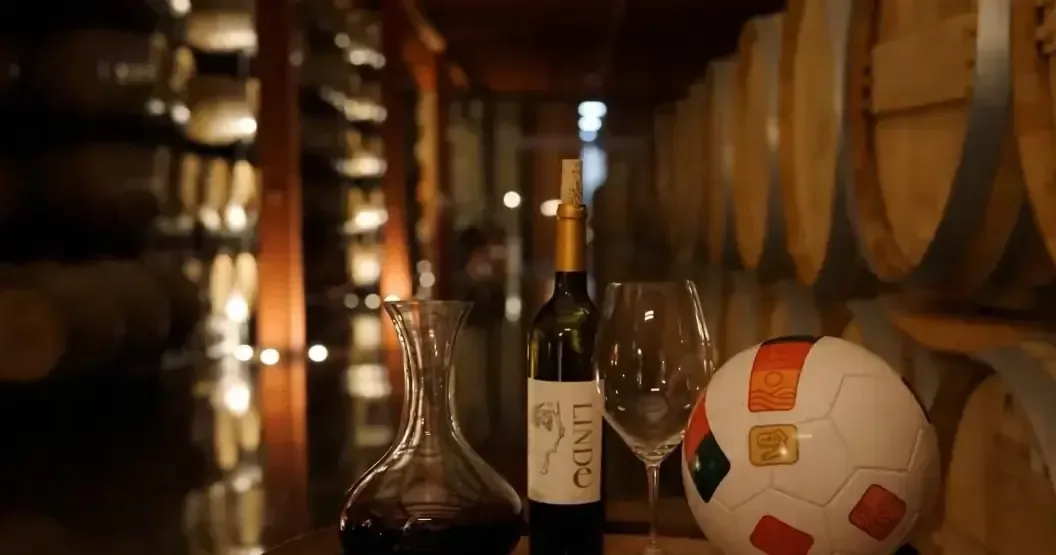 La estrategia busca atraer visitantes a la región durante el torneo internacional.
