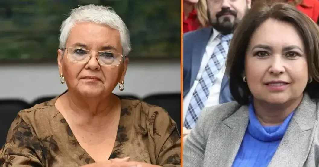 Las secretarias de Cultura y de las Mujeres podrían presentar sus renuncias tras elecciones desfavorables.