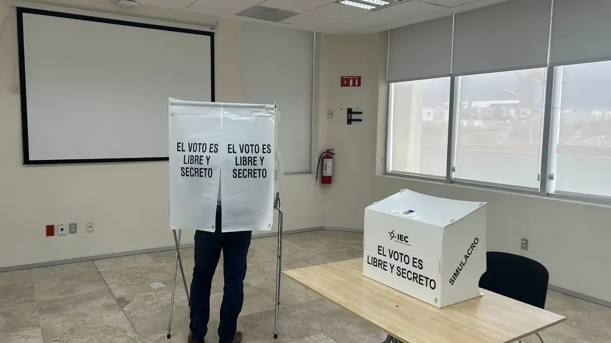 El nuevo Consejo Local del INE se encargará de organizar las elecciones federales de 2027 en el estado.