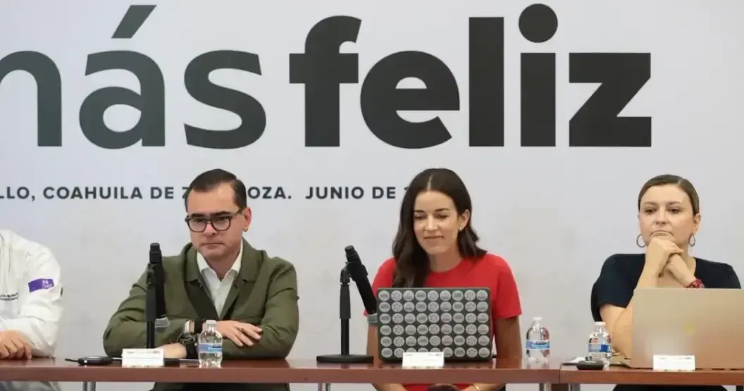 La iniciativa busca reconocer acciones en salud mental laboral en Coahuila.
