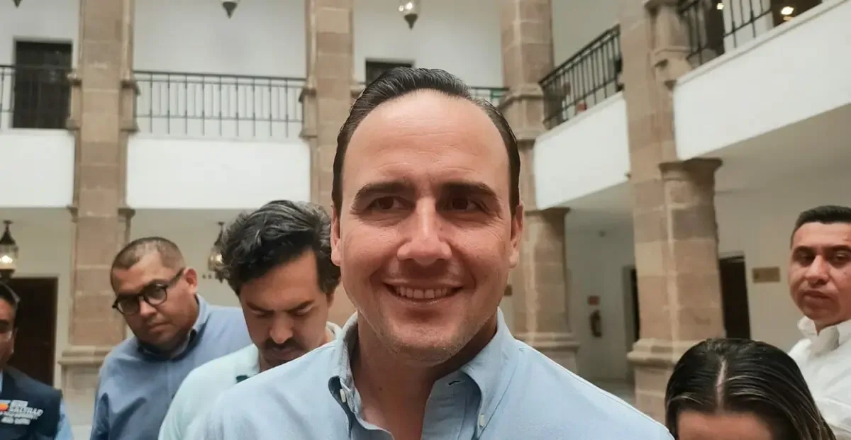 A pesar de la desaceleración económica en México, Coahuila sigue recibiendo inversiones y generando empleo.