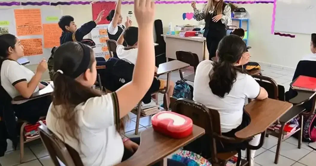 La Secretaría de Educación ajusta fechas para asegurar el bienestar de estudiantes y docentes en el ciclo escolar 2025-2026.