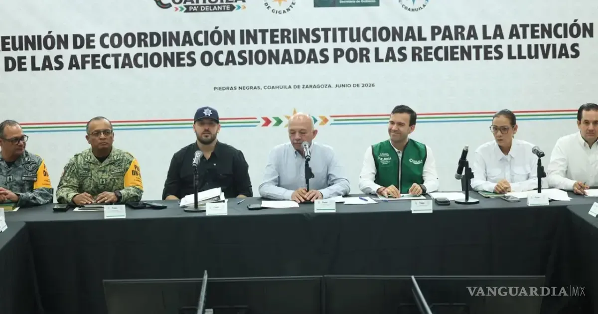 El gobierno estatal implementa acciones urgentes para apoyar a las familias afectadas por inundaciones.
