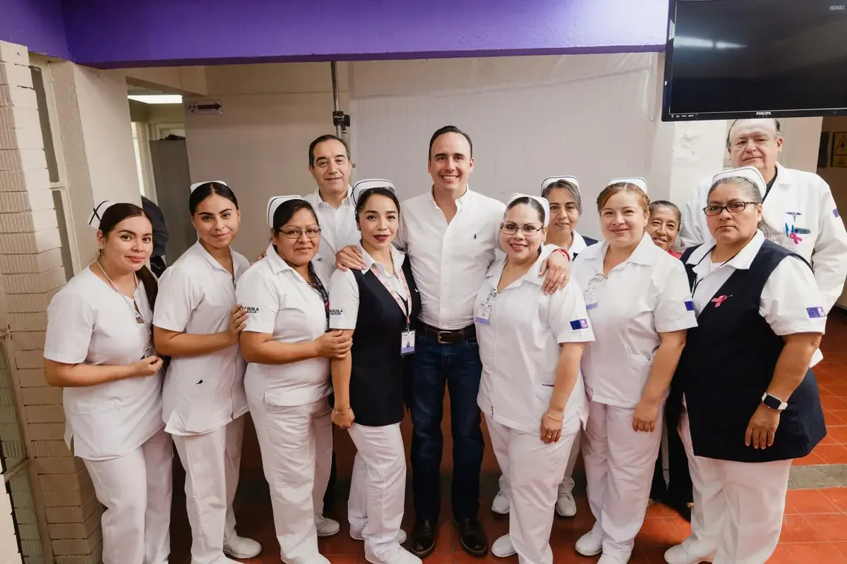 El incremento en el suministro beneficia a miles de pacientes y sus economías familiares.