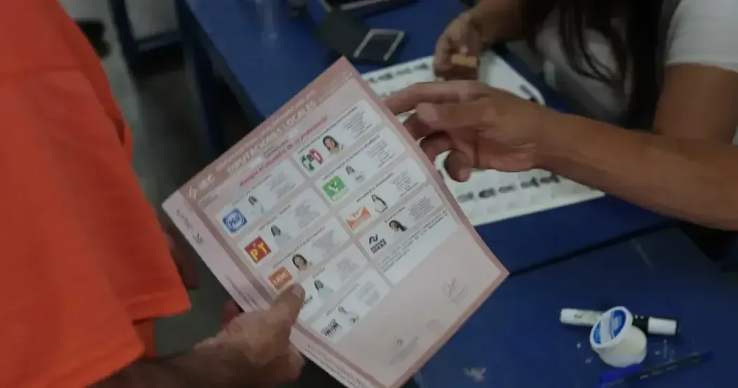 La participación ciudadana superó el 51%, nivel no visto desde 1991.