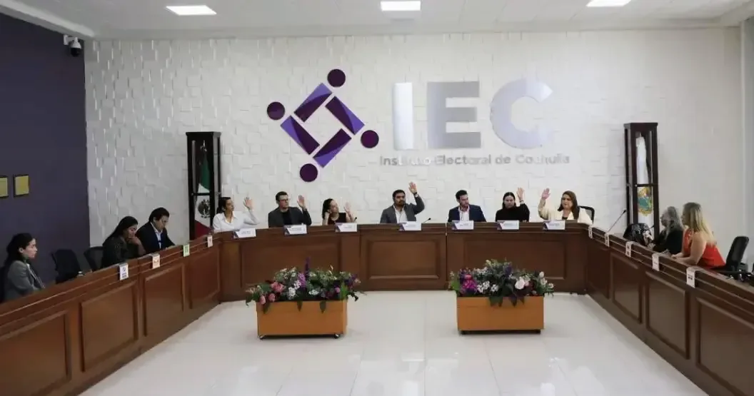 Las irregularidades abarcan denuncias de todos los partidos en la contienda electoral.