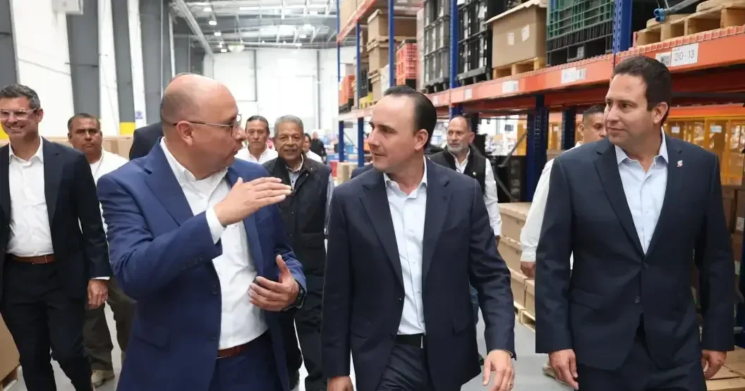 Ciudades de Coahuila destacan en el Índice de Competitividad Urbana 2026, según el IMCO.