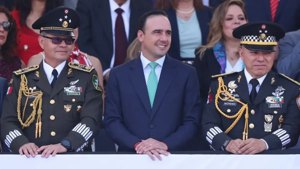 Piedras Negras, Torreón y Saltillo lideran en índice de seguridad en México, reveló el INEGI.