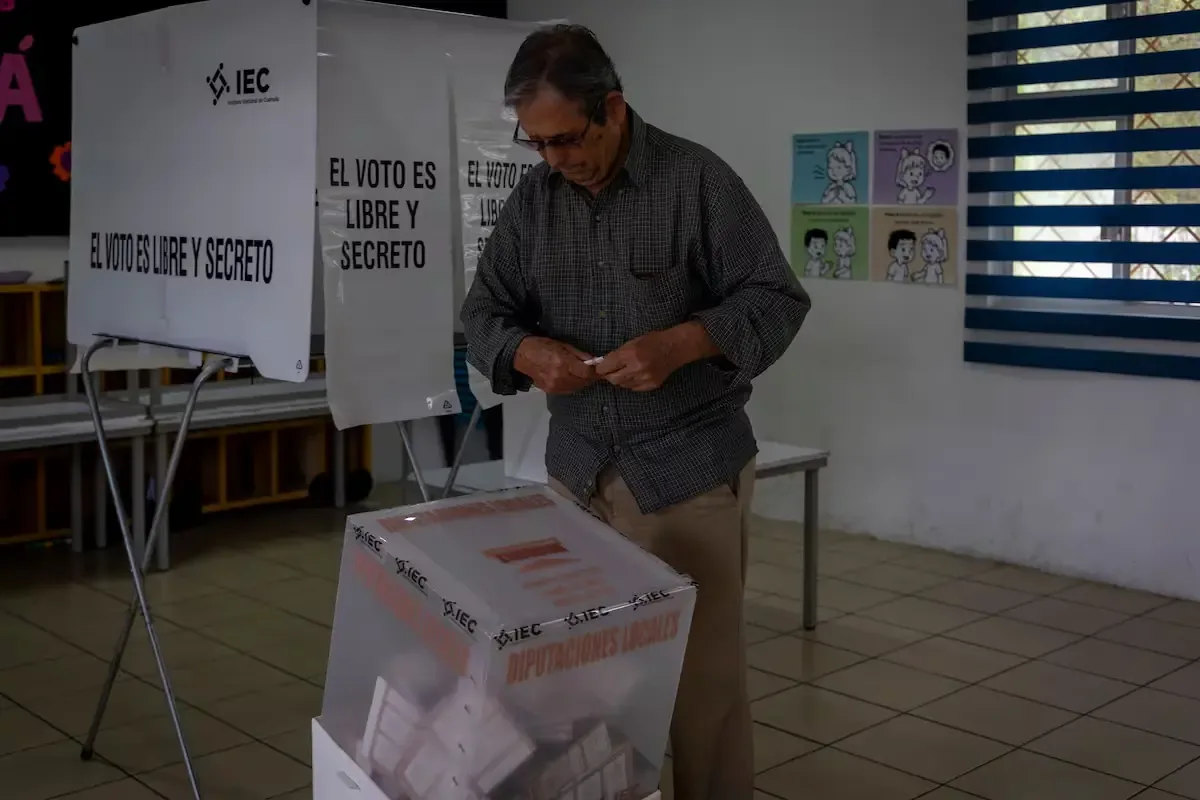 La reciente elección del Congreso local reafirma el dominio del PRI en Coahuila, a pesar de la evolución política en México.