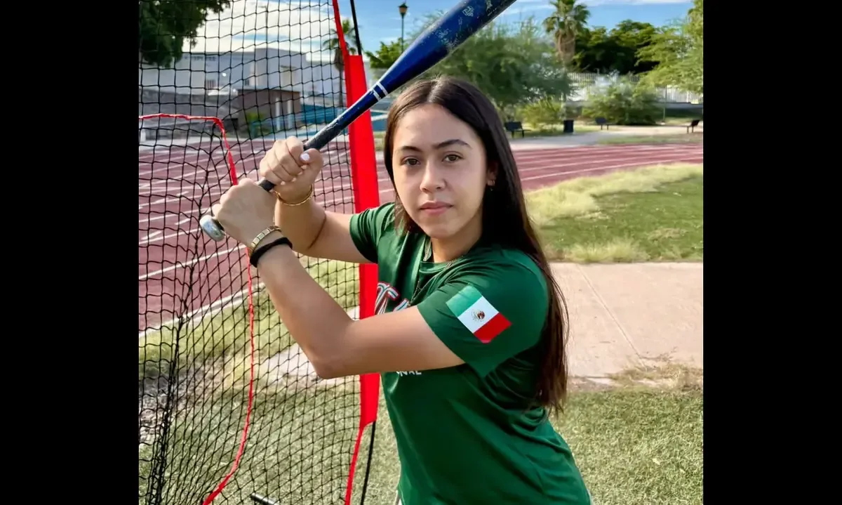 La participación de estas jóvenes es un reflejo del talento y esfuerzo en el deporte local.