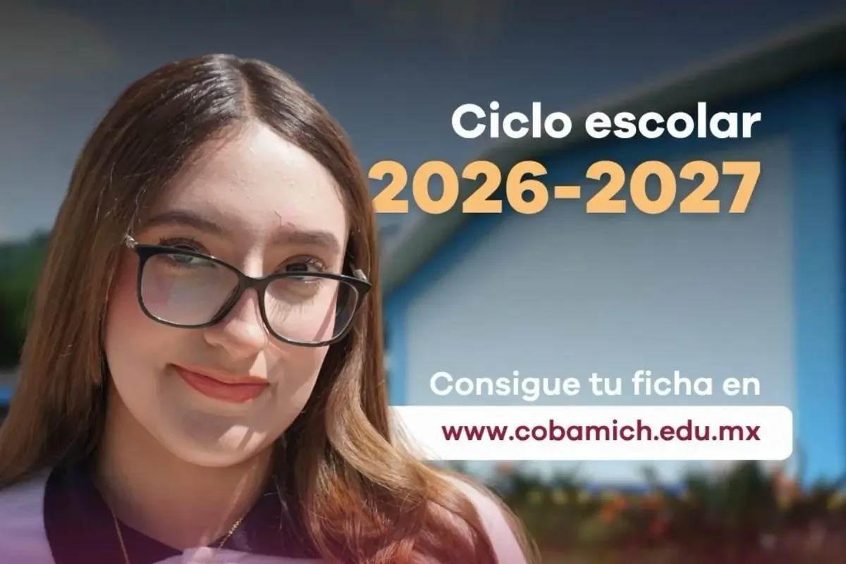 Los jóvenes tienen la oportunidad de continuar sus estudios de medio superior sin necesidad de examen de admisión.