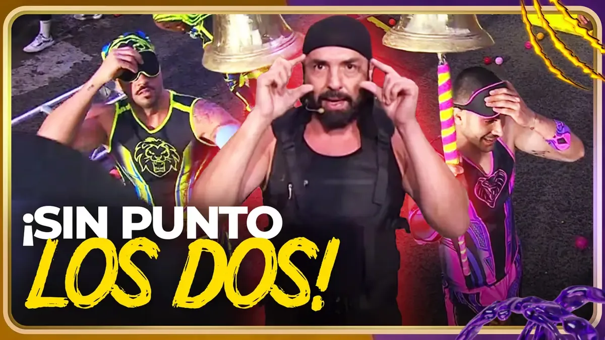 Los equipos protagonizan un polémico episodio tras recibir instrucciones no permitidas.