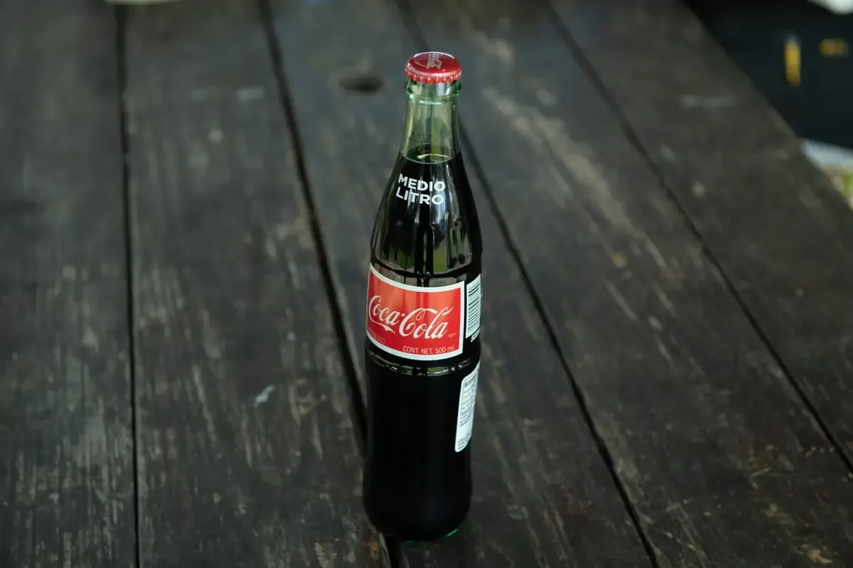 Coca-Cola moviliza ayuda para las comunidades afectadas por el terremoto de 7,4 en Colombia.